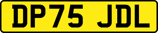DP75JDL