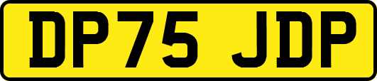 DP75JDP