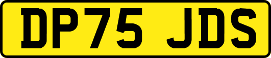 DP75JDS
