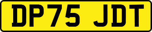DP75JDT