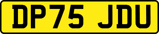 DP75JDU