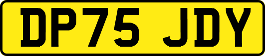DP75JDY