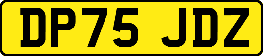 DP75JDZ