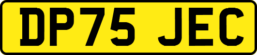 DP75JEC