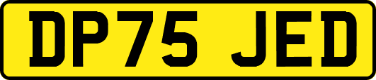 DP75JED