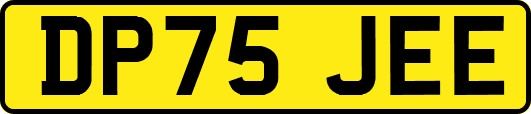 DP75JEE