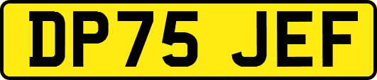 DP75JEF