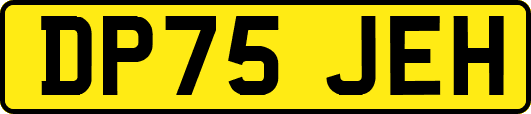 DP75JEH