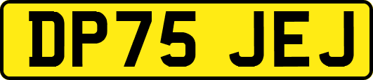 DP75JEJ