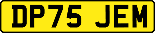 DP75JEM