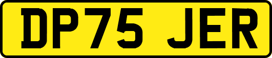 DP75JER