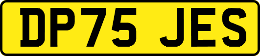 DP75JES