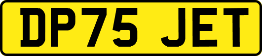 DP75JET
