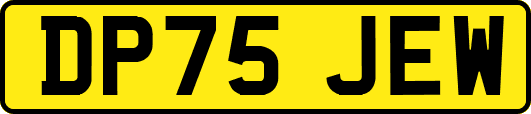 DP75JEW