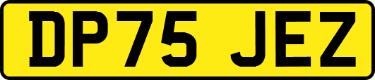 DP75JEZ