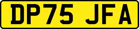DP75JFA