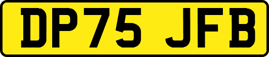 DP75JFB