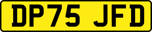 DP75JFD