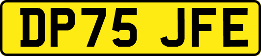 DP75JFE