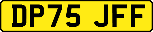 DP75JFF