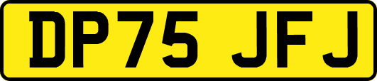 DP75JFJ