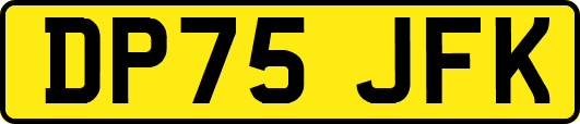 DP75JFK