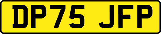 DP75JFP