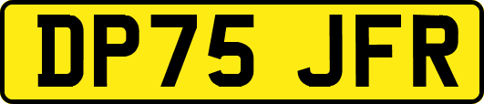 DP75JFR
