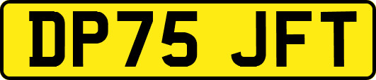 DP75JFT