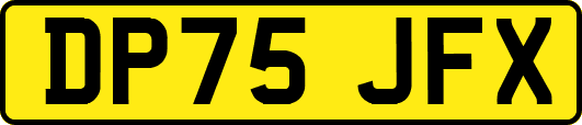 DP75JFX