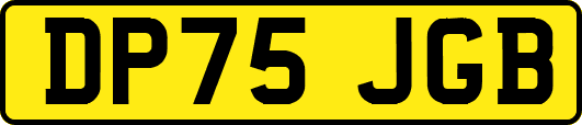 DP75JGB