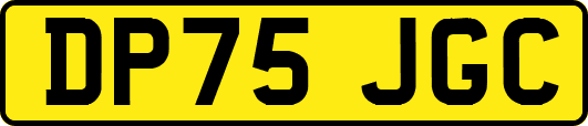 DP75JGC