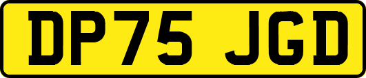 DP75JGD