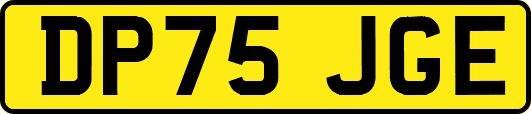 DP75JGE