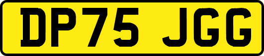 DP75JGG
