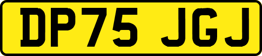 DP75JGJ