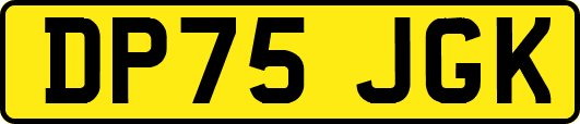 DP75JGK