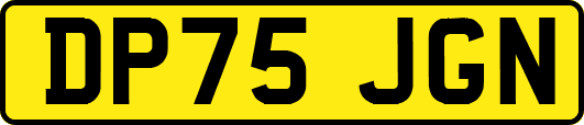 DP75JGN