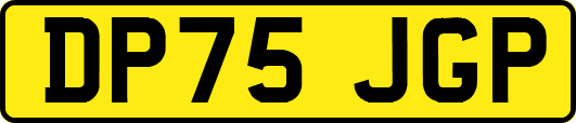 DP75JGP