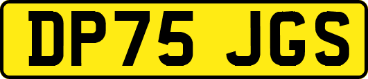 DP75JGS