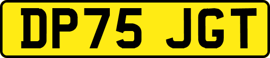 DP75JGT