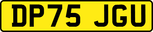 DP75JGU