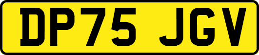 DP75JGV
