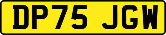 DP75JGW