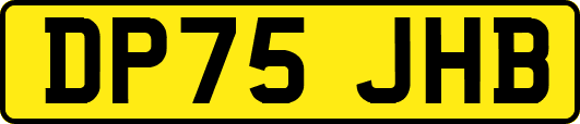 DP75JHB