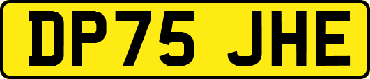 DP75JHE