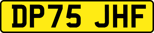 DP75JHF