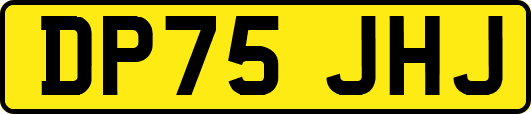 DP75JHJ