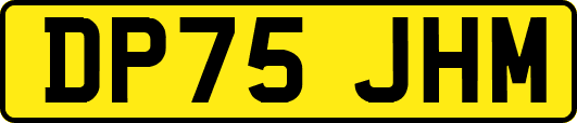DP75JHM