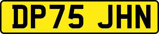 DP75JHN